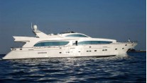 Motor yacht Tatiana